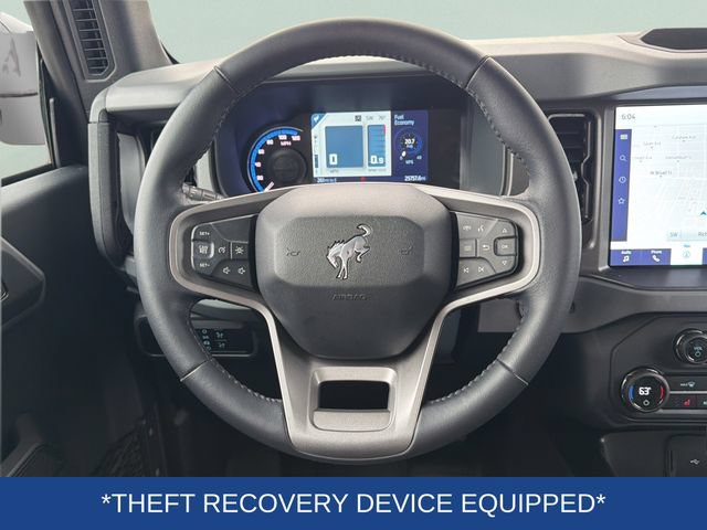 Used 2024 Ford Bronco Big Bend AWD/4WD image 9