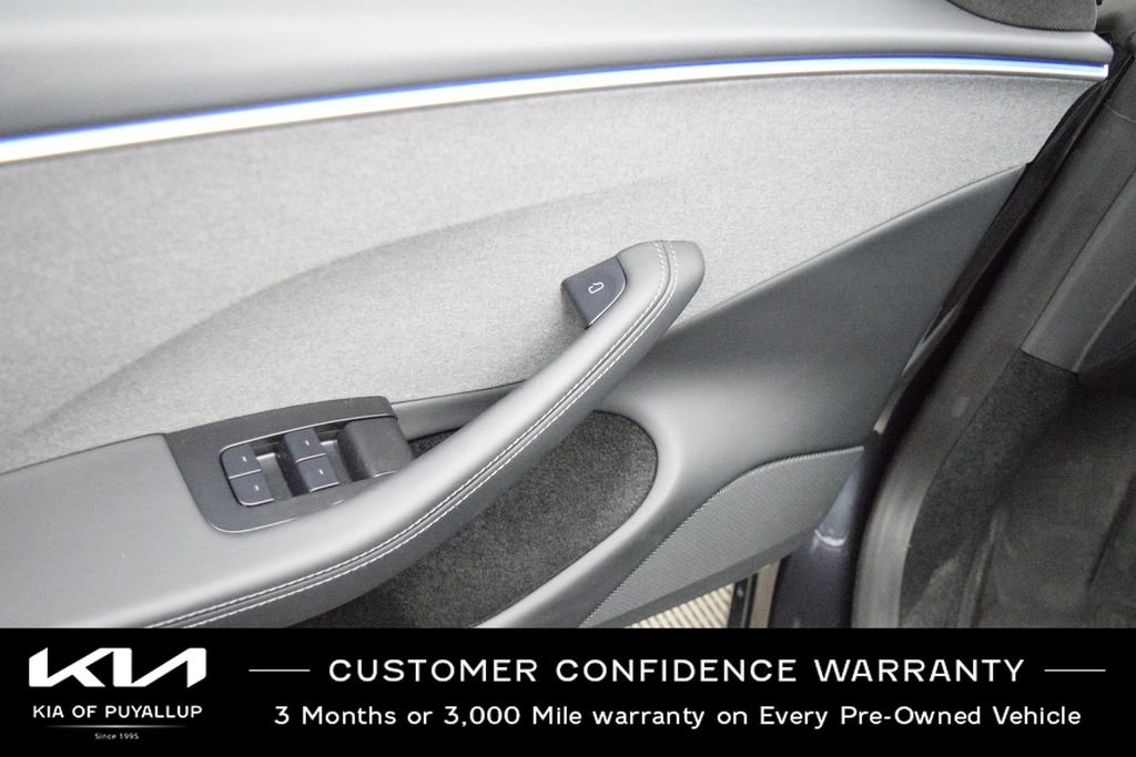 Used 2024 Tesla Model 3 RWD image 27