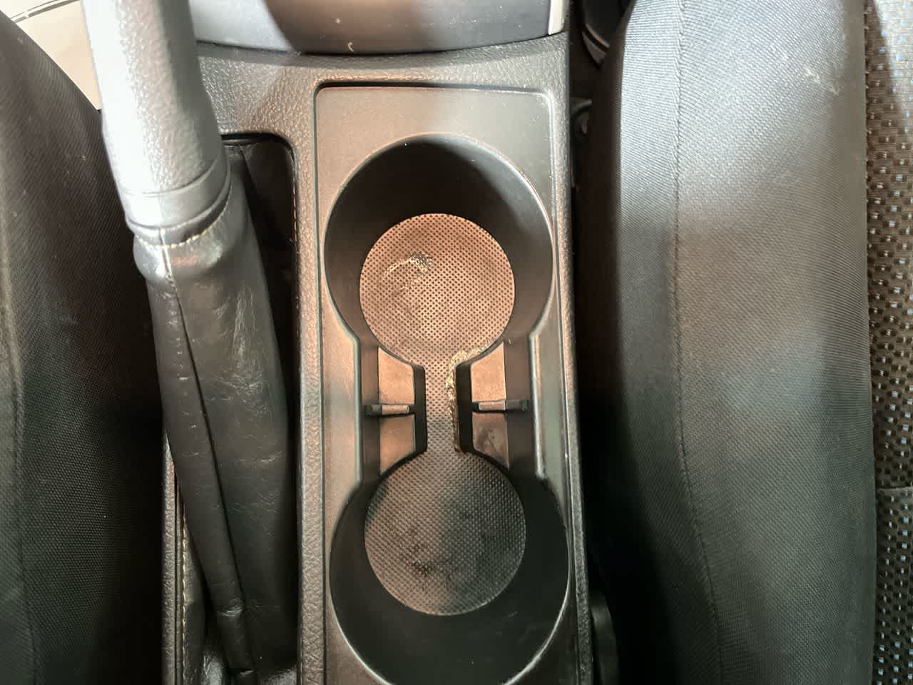 Used 2009 Toyota Corolla S FWD image 20