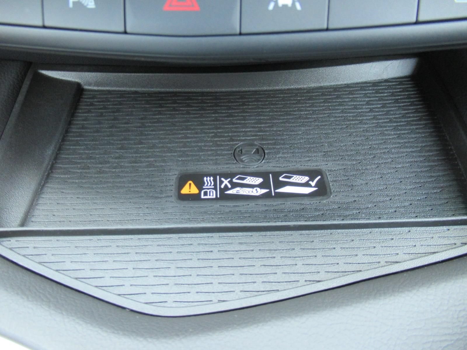 Certified 2026 Cadillac CT4 Sport AWD/4WD image 27