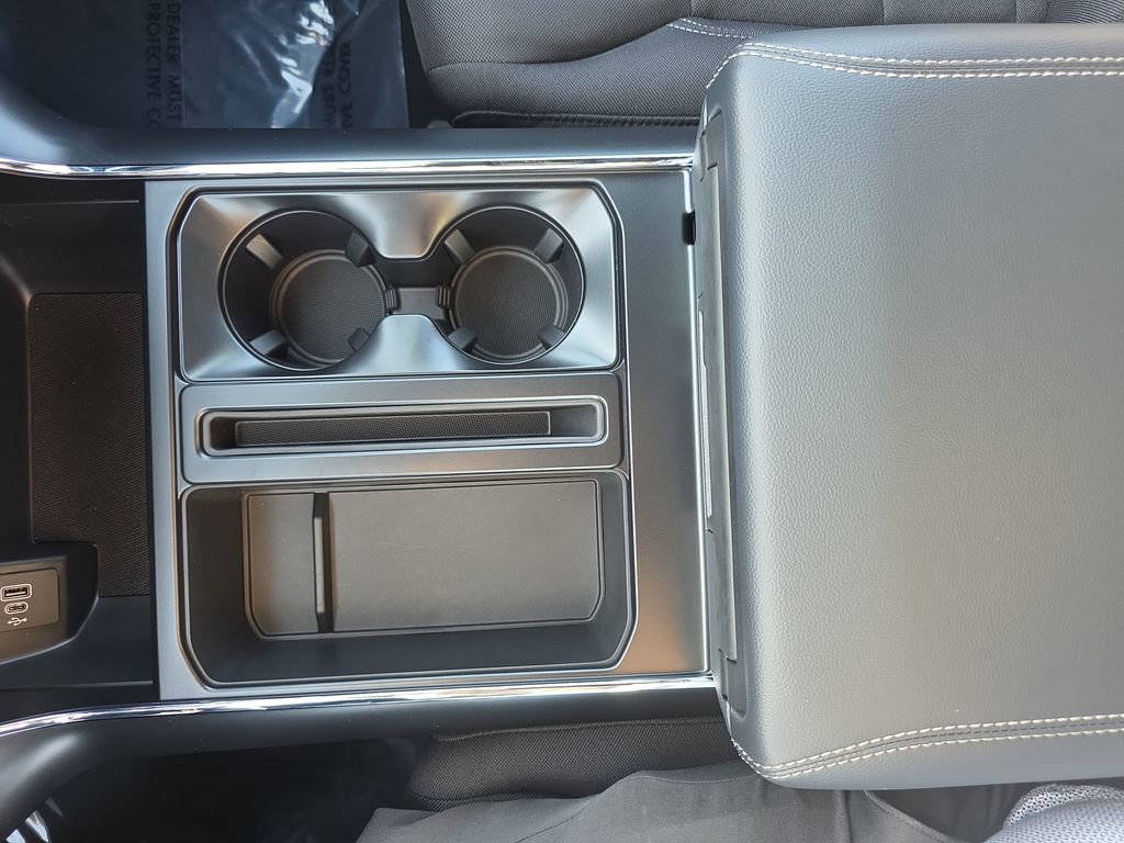 New 2026 Ford F150 STX AWD/4WD image 36