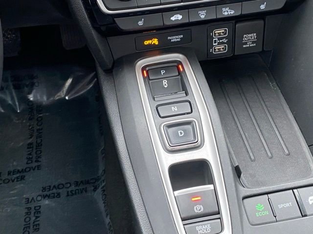 Certified 2019 Honda Insight Touring image 18