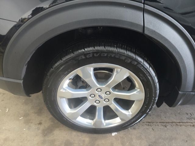 Used 2020 Ford Explorer Platinum w/ Premium Technology Package AWD/4WD image 9