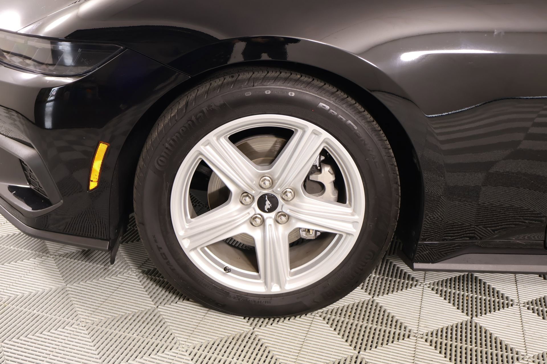 Used 2026 Ford Mustang Premium RWD image 16