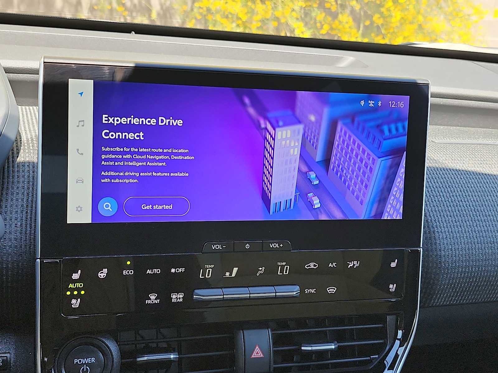 Used 2024 Subaru Solterra Touring image 27