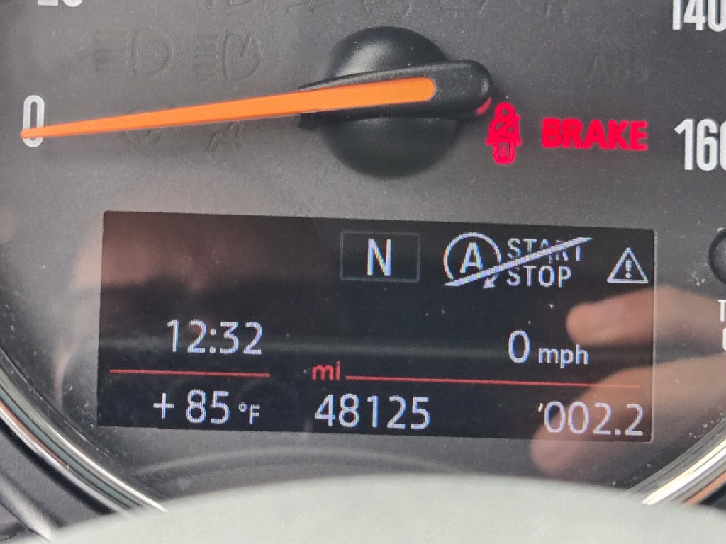 Used 2019 MINI Cooper 2-Door Hardtop FWD image 24