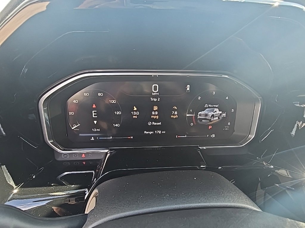 New 2026 GMC Sierra 1500 Elevation w/ Elevation Premium Package image 21