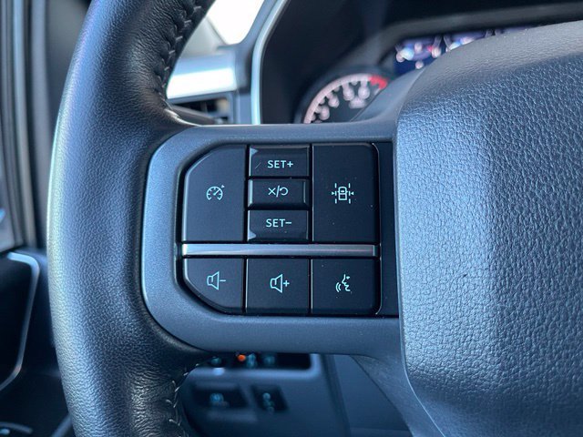 Used 2022 Ford F150 XLT w/ Equipment Group 302A High AWD/4WD image 16