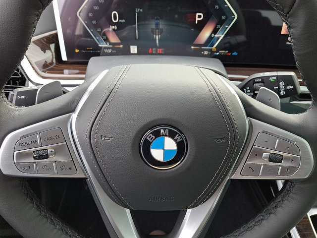 New 2026 BMW X7 xDrive40i image 15