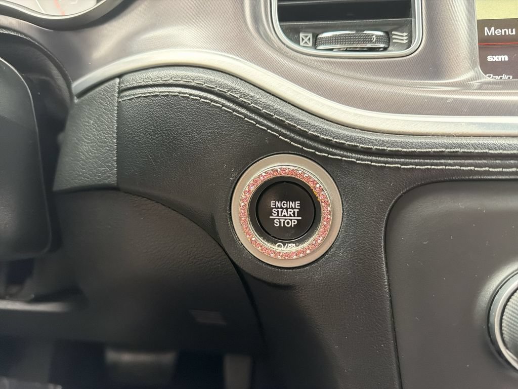 Used 2019 Dodge Charger SXT w/ Plus Group AWD/4WD image 18