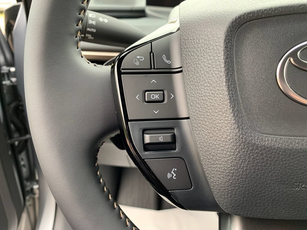 New 2026 Toyota bZ Woodland AWD/4WD image 27