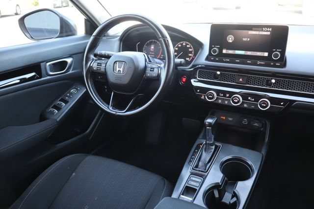 Used 2023 Honda Civic EX image 10