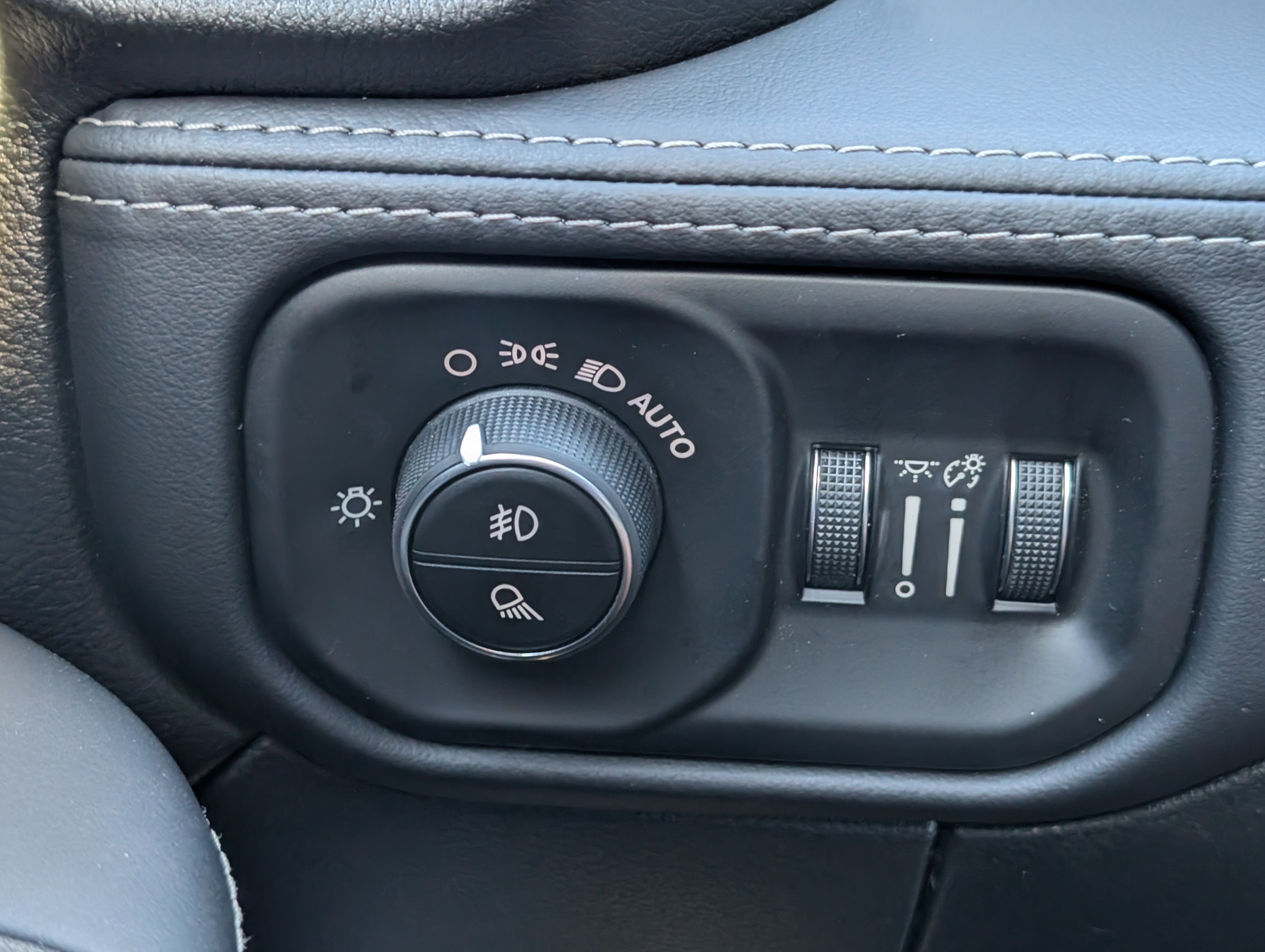 New 2026 RAM 2500 Rebel w/ Rebel Level 2 Equipment Group image 11