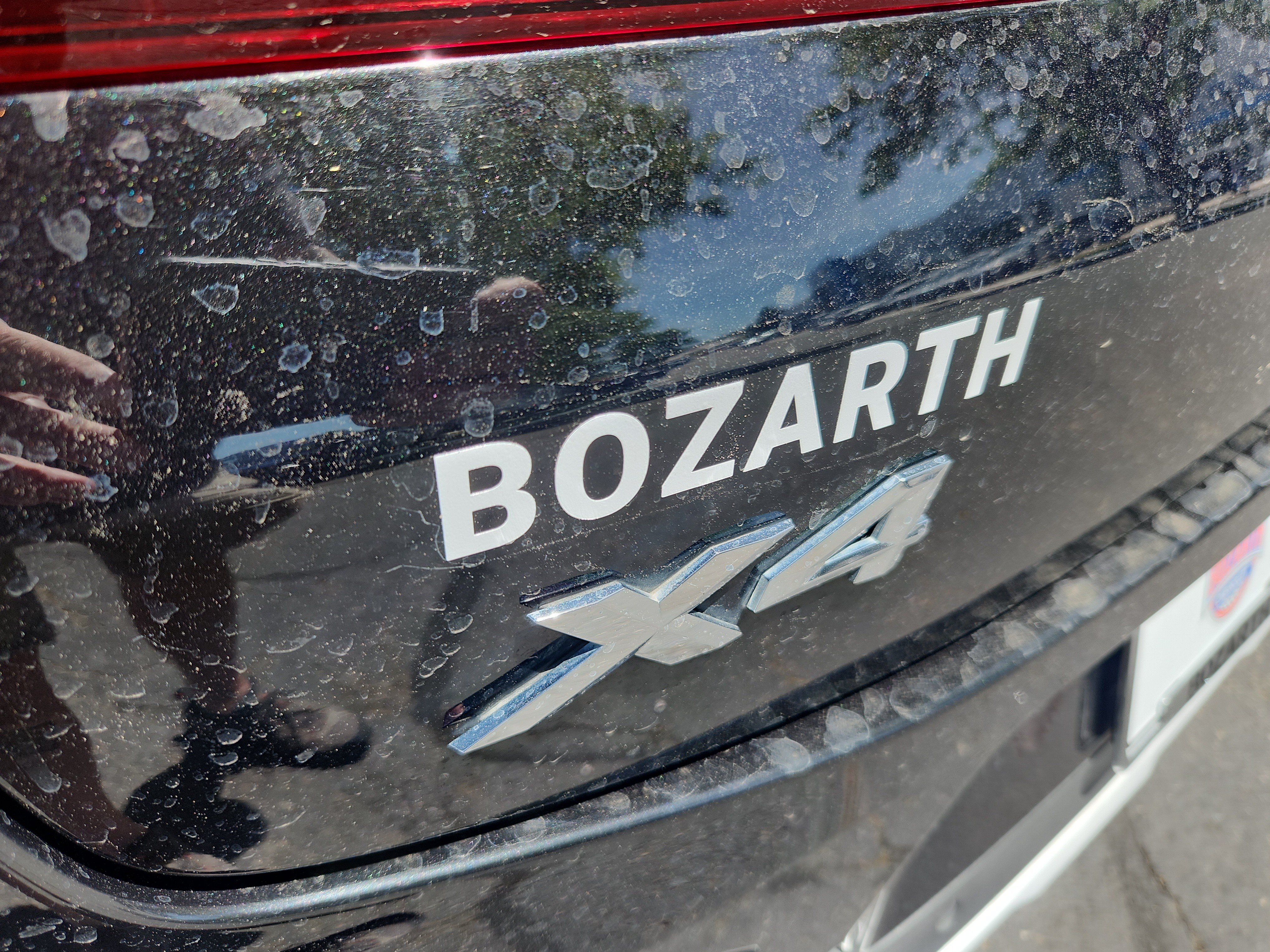 Used 2020 BMW X4 xDrive30i w/ Convenience Package AWD/4WD image 31