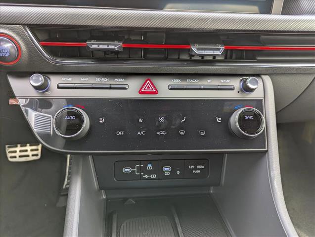 New 2026 Hyundai Sonata N Line image 21