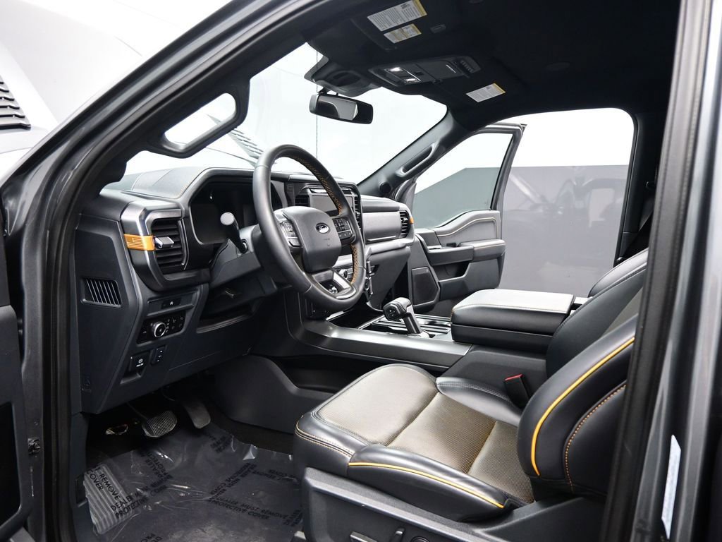 Used 2025 Ford F150 Tremor w/ Equipment Group 402A High image 10