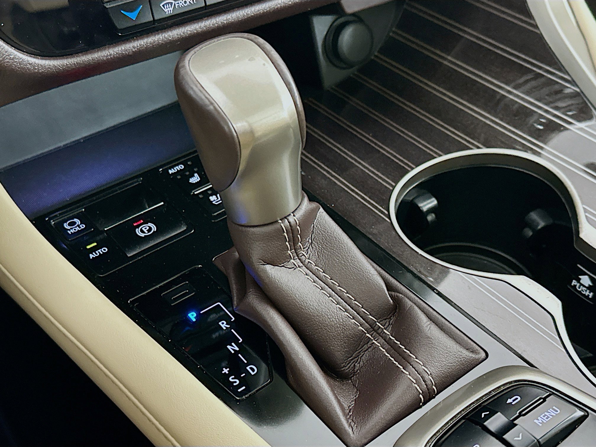 Used 2016 Lexus RX 350 2WD image 25