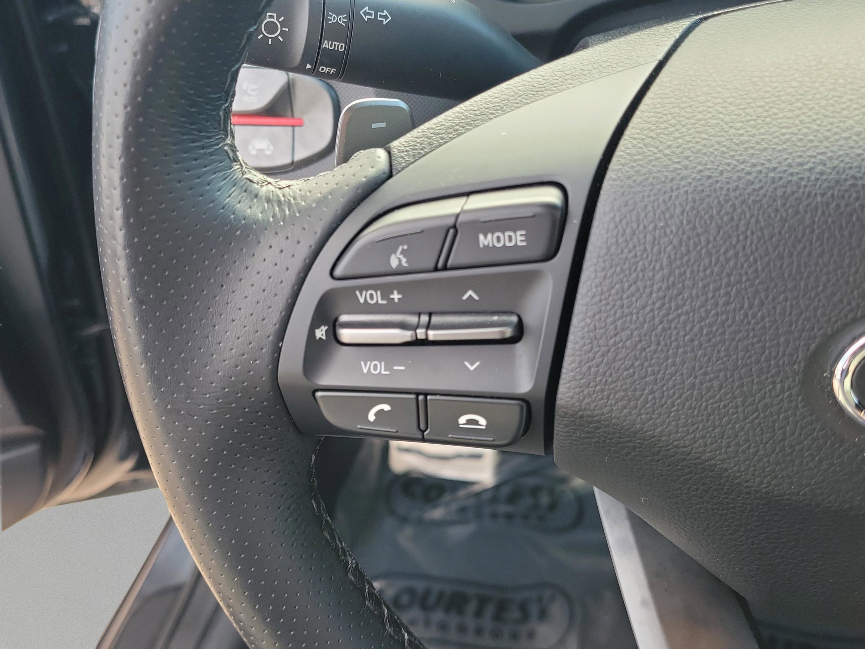 Used 2019 Hyundai Veloster Turbo Ultimate image 25