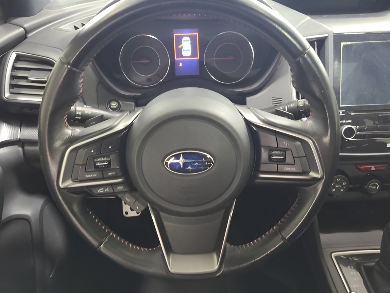 Used 2017 Subaru Impreza 2.0i Sport AWD/4WD image 25
