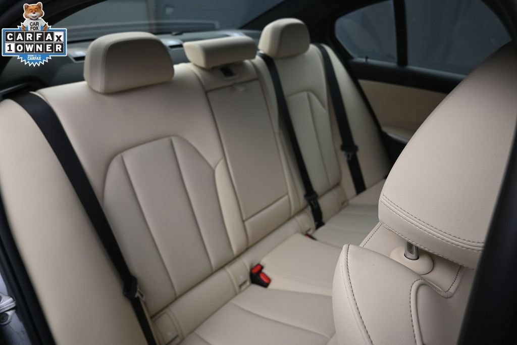 Certified 2023 BMW 330i Sedan w/ Premium Package RWD image 26