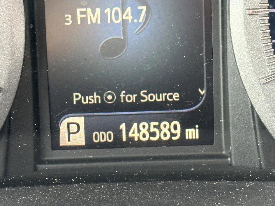 Used 2016 Toyota Sienna XLE image 25