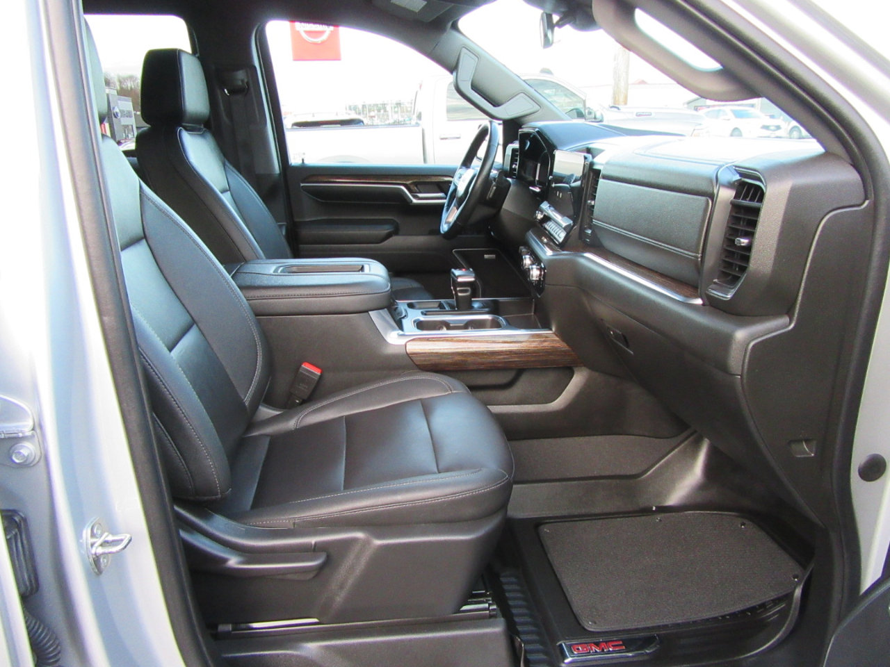 Used 2022 GMC Sierra 1500 Elevation image 81