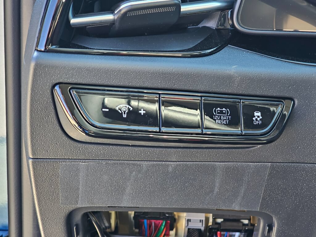 New 2026 Kia Niro EX FWD image 18