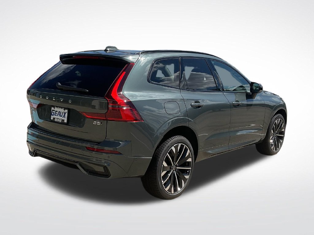 New 2027 Volvo XC60 B5 Ultra AWD/4WD image 7