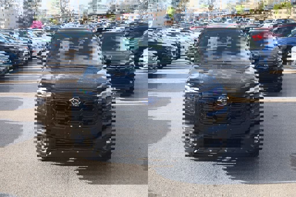 New 2026 Subaru Outback Touring XT image 3