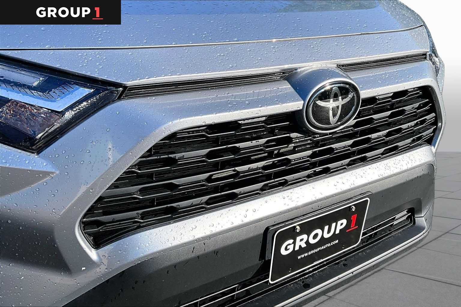 Certified 2025 Toyota RAV4 XLE w/ Weather Package AWD/4WD image 62