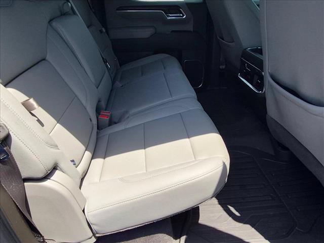 Used 2026 GMC Sierra 1500 SLT w/ SLT Premium Plus Package AWD/4WD image 24