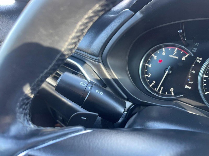 Used 2023 MAZDA CX-5 Signature image 26