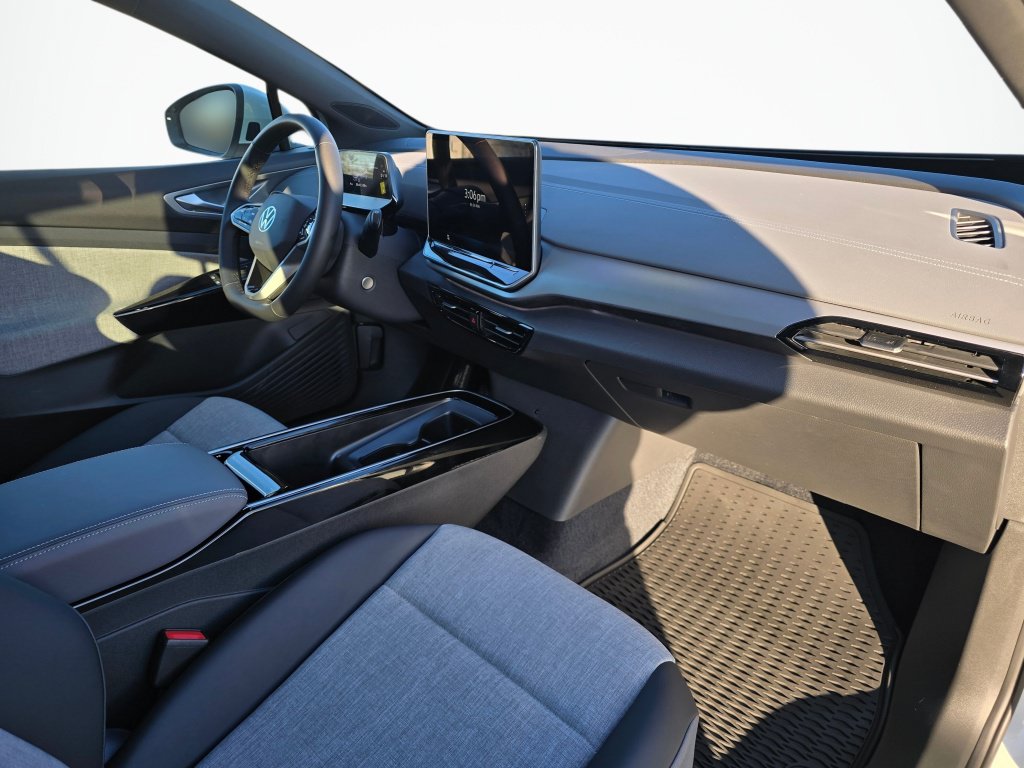 New 2026 Volkswagen ID.4 Pro AWD/4WD image 31