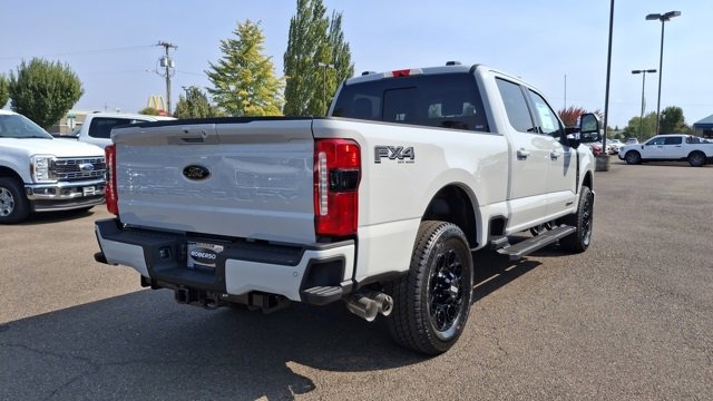 New 2026 Ford F250 XLT w/ XLT Premium Package image 3