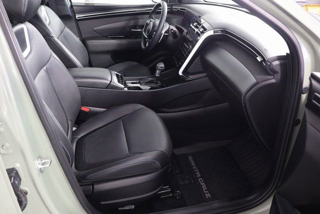 Used 2024 Hyundai Santa Cruz Limited image 23