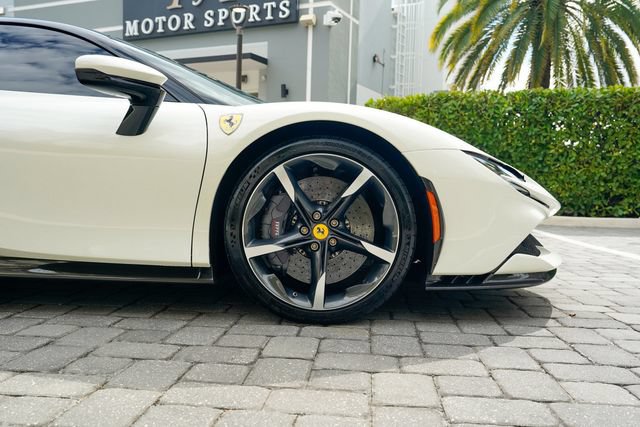 Used 2023 Ferrari SF90 Stradale AWD/4WD image 34