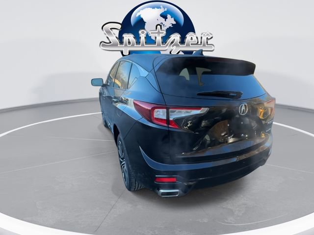 New 2026 Acura RDX SH-AWD w/ Advance Package image 7