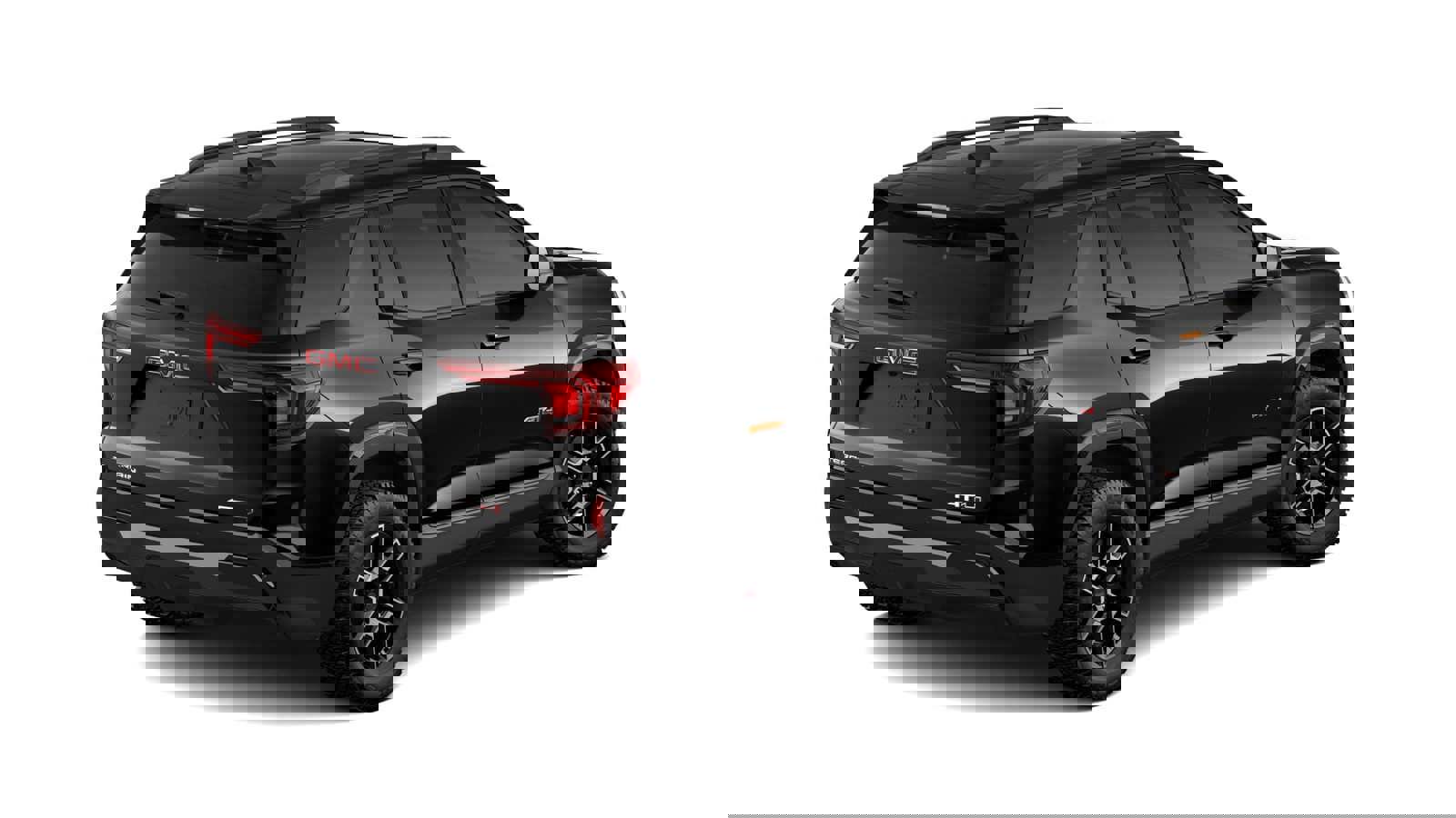 New 2026 GMC Terrain AT4 w/ Technology Package II image 36