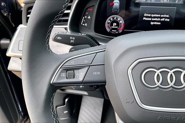 New 2026 Audi Q7 3.0T Premium Plus image 19