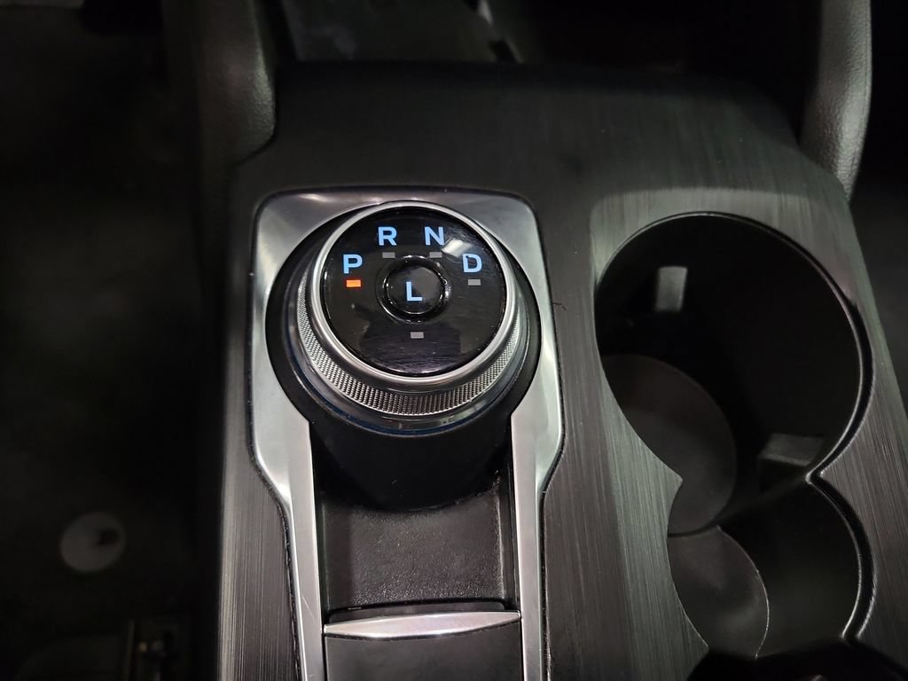 Used 2024 Ford Escape Platinum AWD/4WD image 19