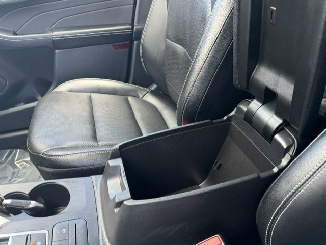 Used 2022 Ford Escape SEL w/ Technology Package FWD image 23