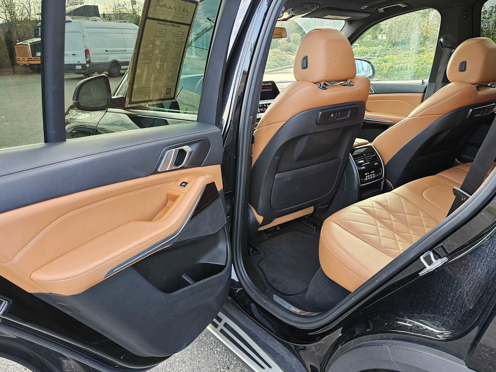 Used 2023 BMW X5 xDrive40i image 15