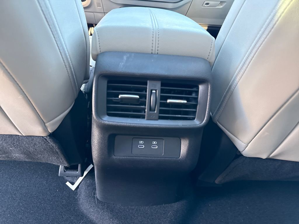 Used 2025 Nissan Murano SL image 29