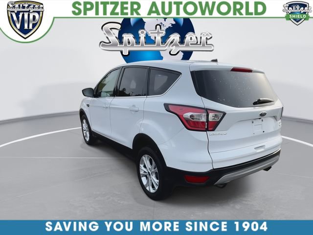 Used 2017 Ford Escape SE image 7
