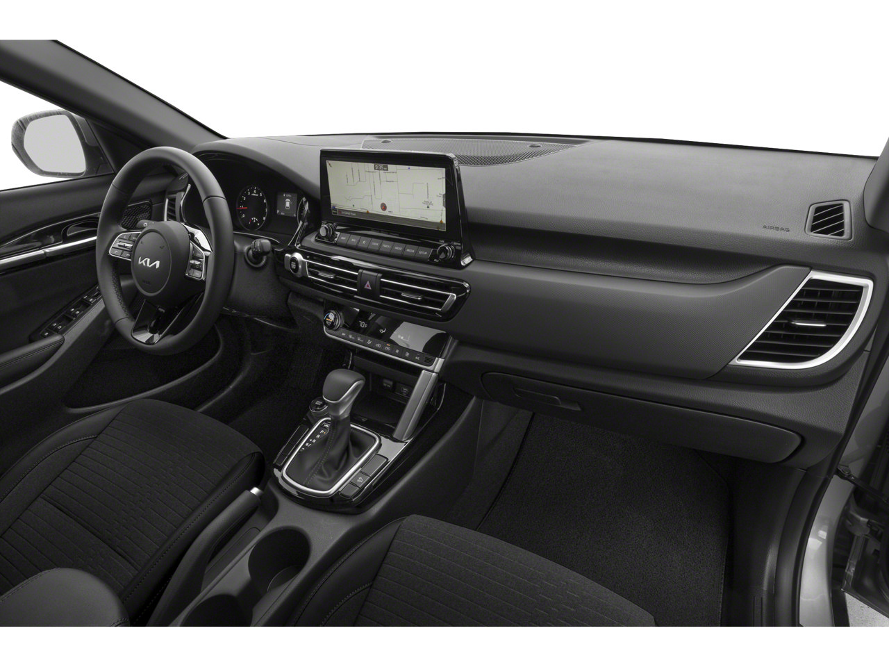 Certified 2022 Kia Seltos EX AWD/4WD image 41