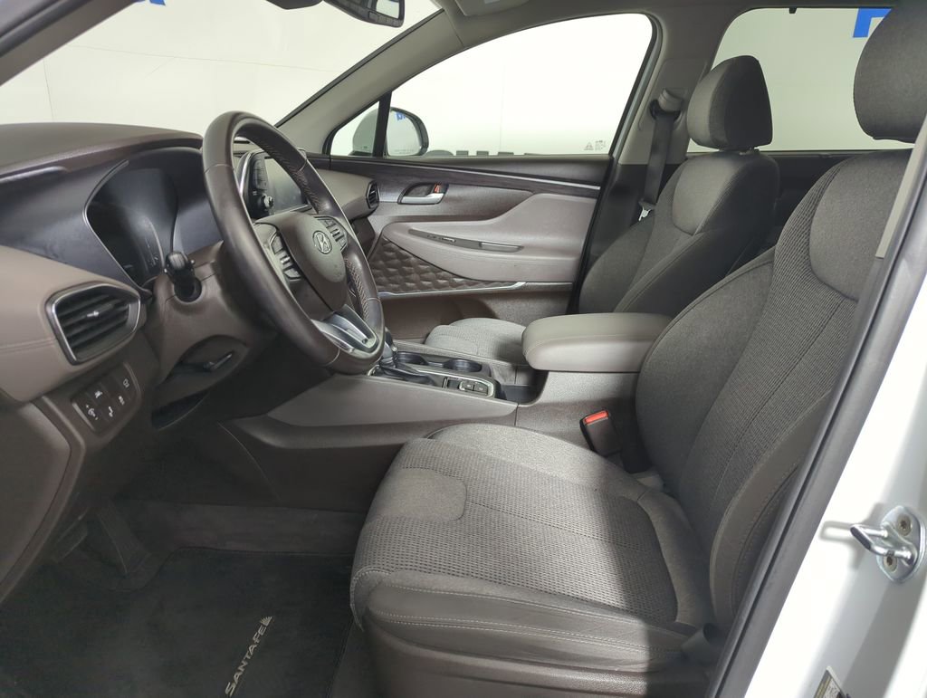 Used 2020 Hyundai Santa Fe SEL w/ Convenience Package FWD image 7