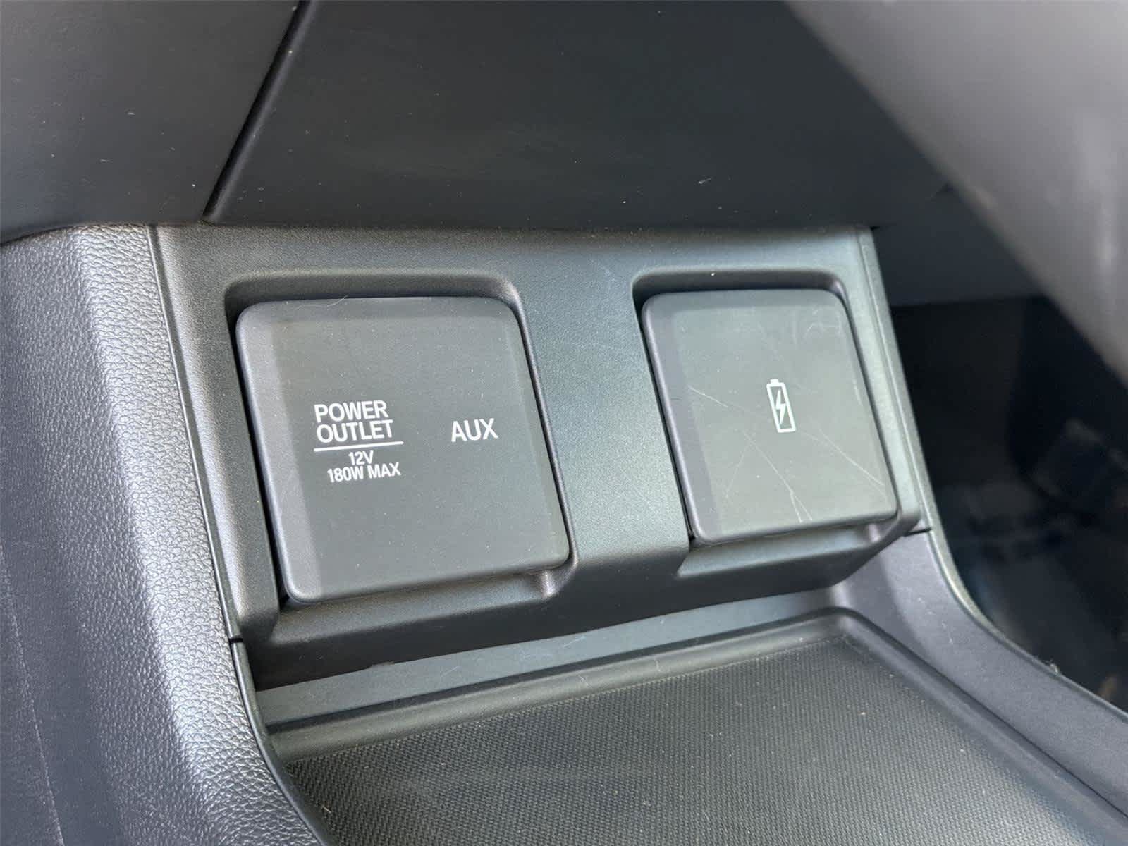 Used 2019 Acura RDX AWD image 37
