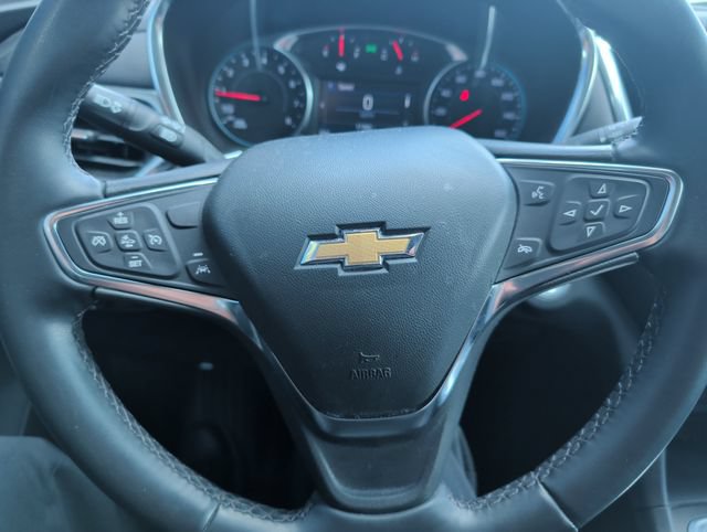 Used 2024 Chevrolet Equinox LT FWD image 14