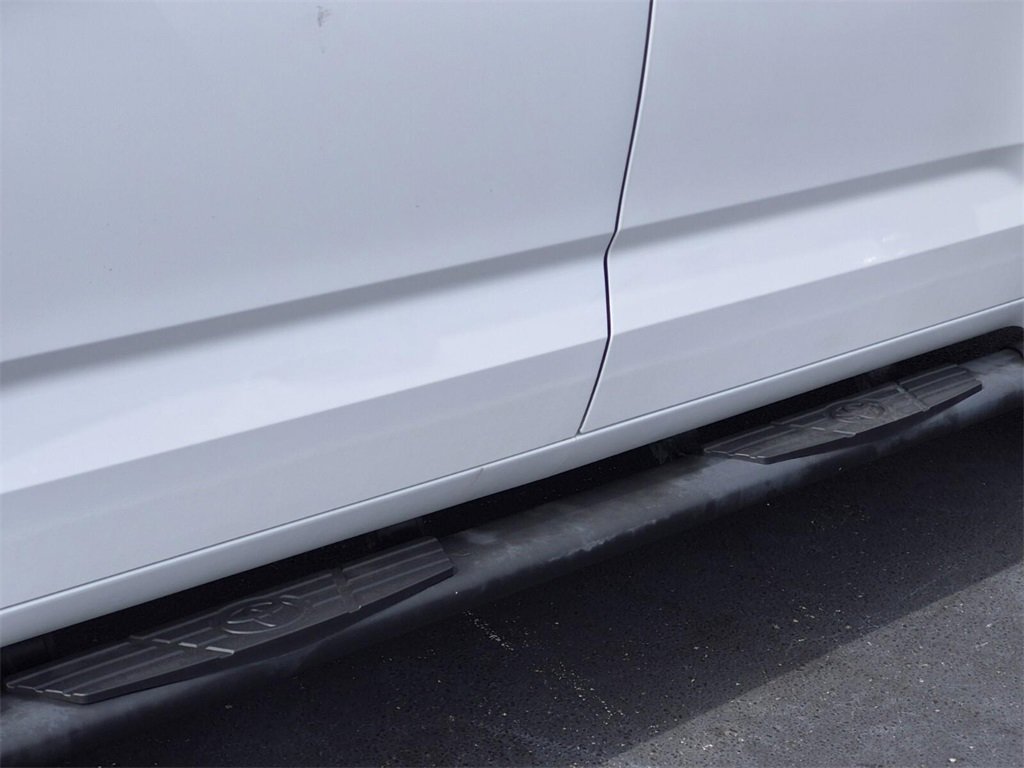 Used 2024 Toyota Tundra SR5 w/ SX Package image 9