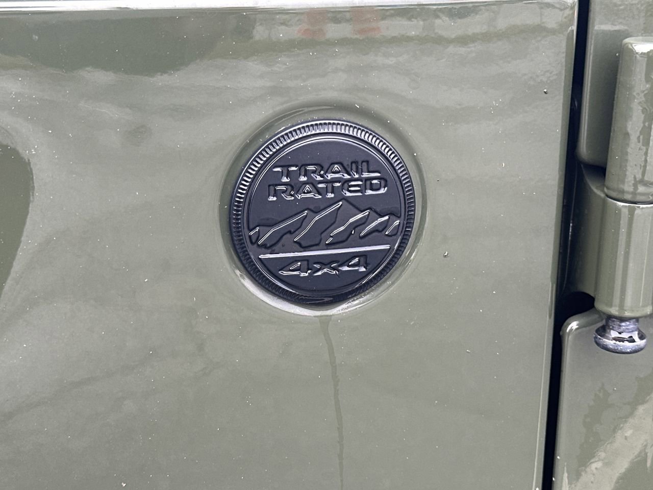 Used 2021 Jeep Wrangler Unlimited Sport image 24